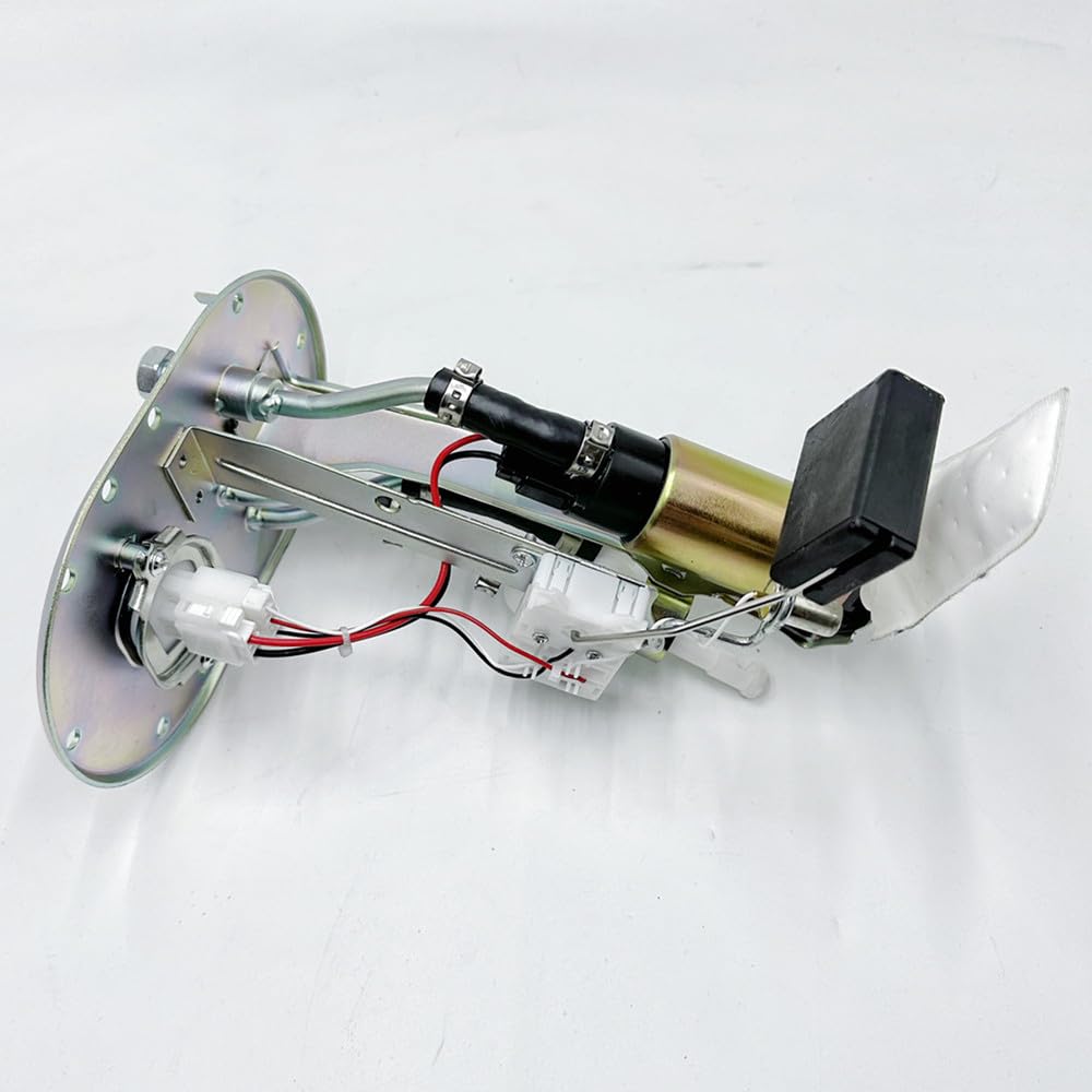 Amazon.com: WAJ Fuel Pump Module 2320674800, 23206-74800 Fits For
